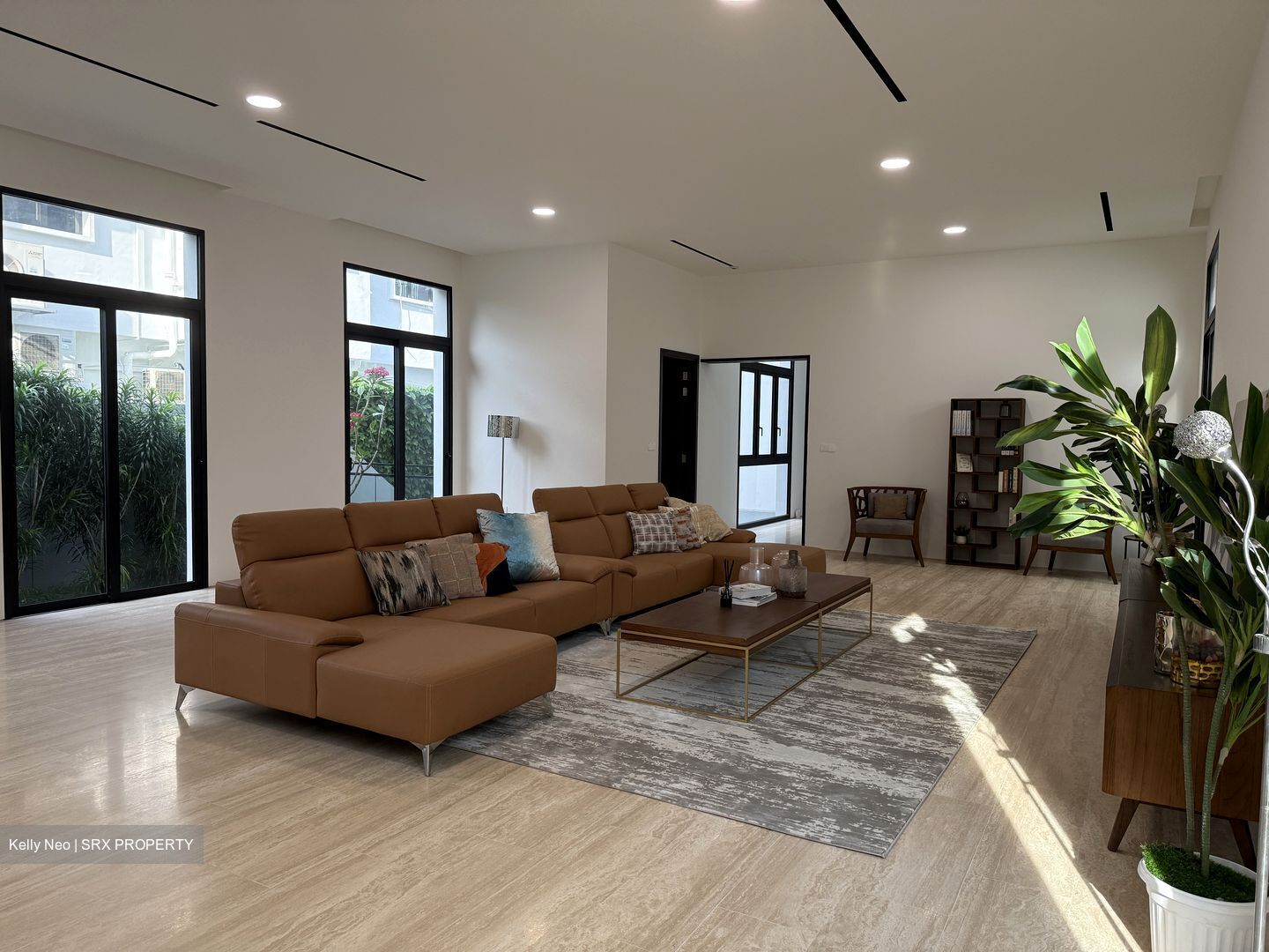 Henry Park (D10), Detached #557926011